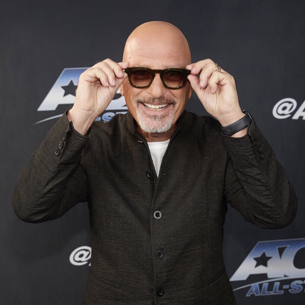 Judges for America's Got Talent